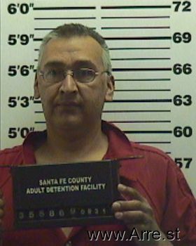 Joseph  Salazar Mugshot