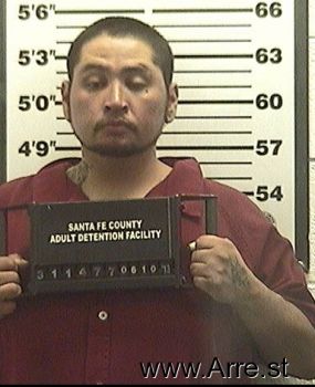 Joseph  Salazar Mugshot