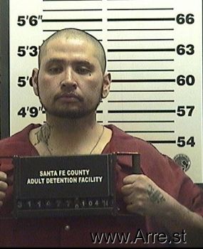 Joseph  Salazar Mugshot