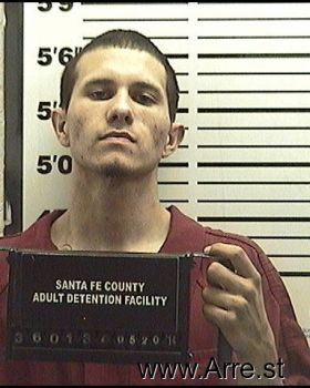 Joseph  Salazar Mugshot