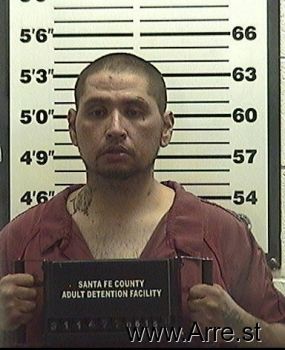 Joseph  Salazar Mugshot