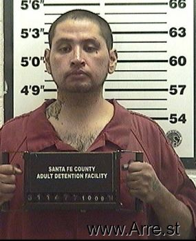 Joseph  Salazar Mugshot