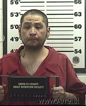 Joseph  Salazar Mugshot