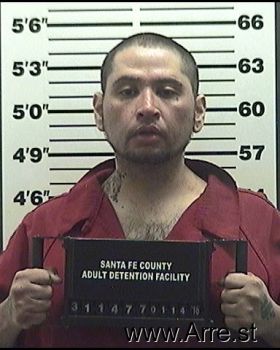 Joseph  Salazar Mugshot