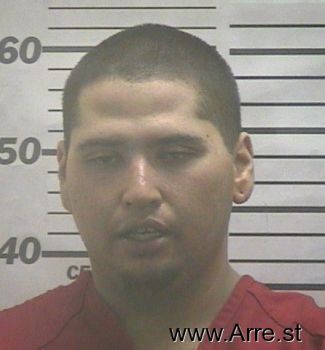 Joseph  Salazar Mugshot