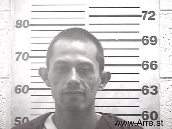 Joseph E Salazar Mugshot