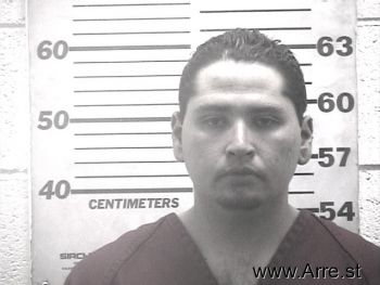 Joseph  Salazar Mugshot