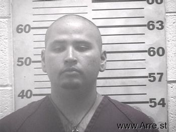 Joseph  Salazar Mugshot