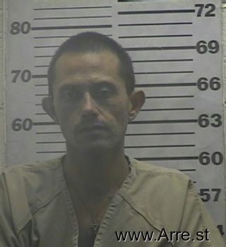 Joseph E Salazar Mugshot