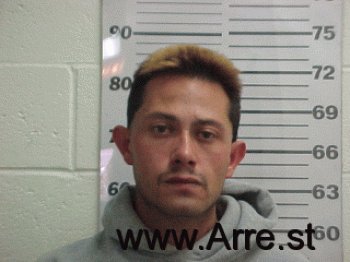 Joseph E Salazar Mugshot