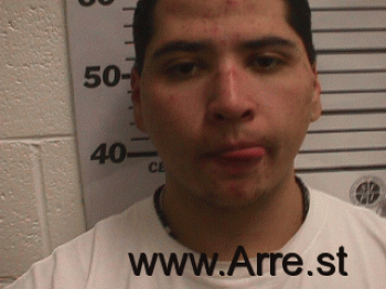 Joseph  Salazar Mugshot