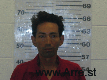 Joseph  Salazar Mugshot