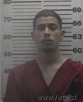 Joseph G Sanchez Mugshot