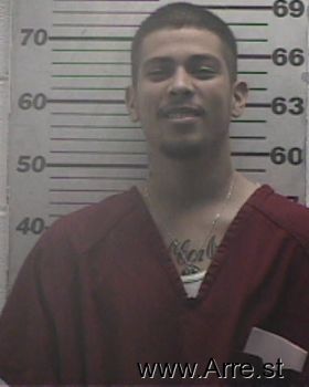 Joseph G Sanchez Mugshot