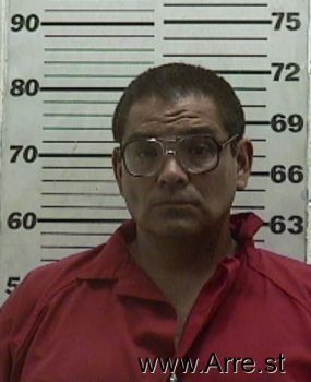 Joseph  Sanchez Mugshot