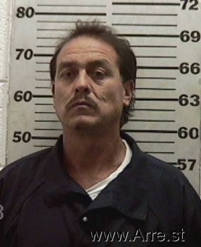 Joseph  Sanchez Mugshot