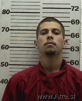 Joseph G Sanchez Mugshot