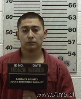 Joseph J Sanchez Mugshot