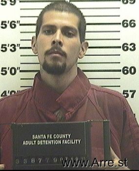 Joseph  Sanchez Mugshot