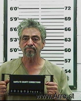 Joseph  Sanchez Mugshot