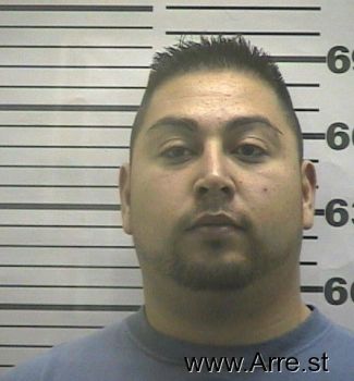 Joseph L Sanchez Mugshot