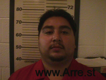 Joseph L Sanchez Mugshot