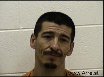 Joseph F Sandoval Mugshot