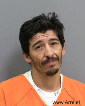 Joseph F Sandoval Mugshot