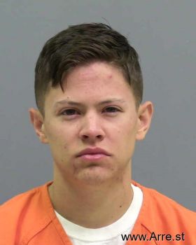 Joseph  Sandoval Mugshot