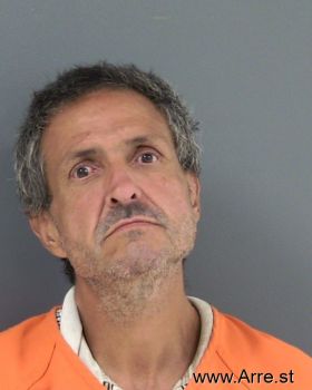 Joseph Saloman Sandoval Mugshot