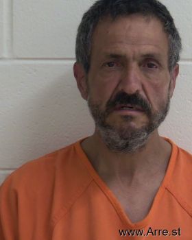 Joseph Saloman Sandoval Mugshot