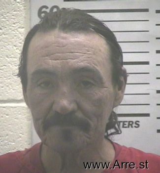 Joseph C Serrano Mugshot