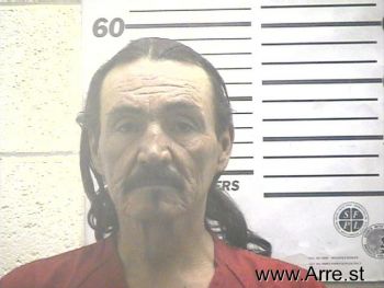 Joseph C Serrano Mugshot