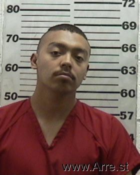 Joseph  Solis Mugshot