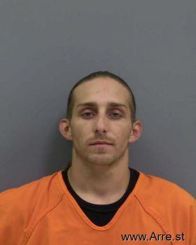 Joseph  Sylvester Mugshot