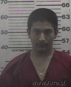 Joseph J Torres Mugshot