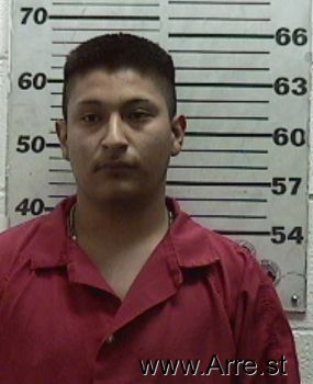 Joseph J Torres Mugshot