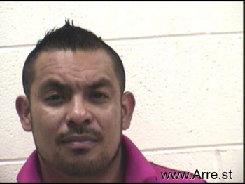 Joseph M Torres Mugshot