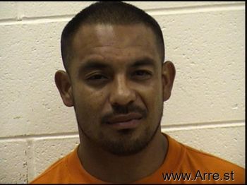 Joseph M Torres Mugshot