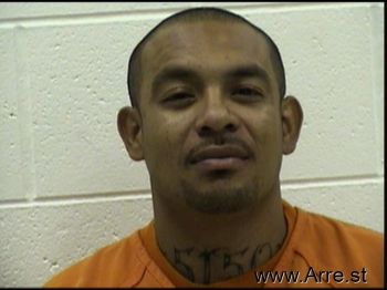 Joseph M Torres Mugshot