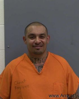 Joseph M Torres Mugshot