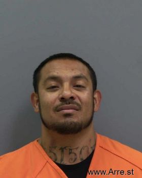 Joseph M Torres Mugshot