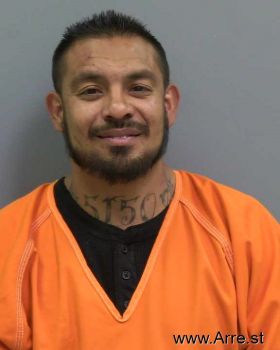 Joseph M Torres Mugshot