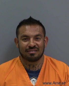 Joseph M Torres Mugshot