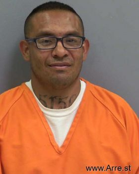 Joseph M Torres Mugshot