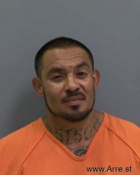 Joseph Michael Torres Mugshot