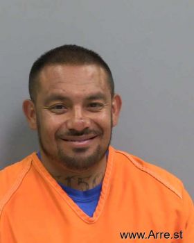 Joseph Michael Torres Mugshot