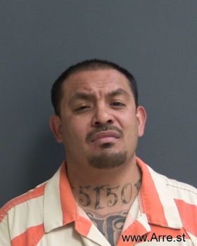 Joseph Michael Torres Mugshot