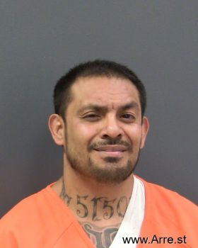 Joseph Michael Torres Mugshot