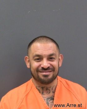 Joseph Michael Torres Mugshot